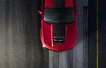 Chevrolet Camaro ZL1 2012 года